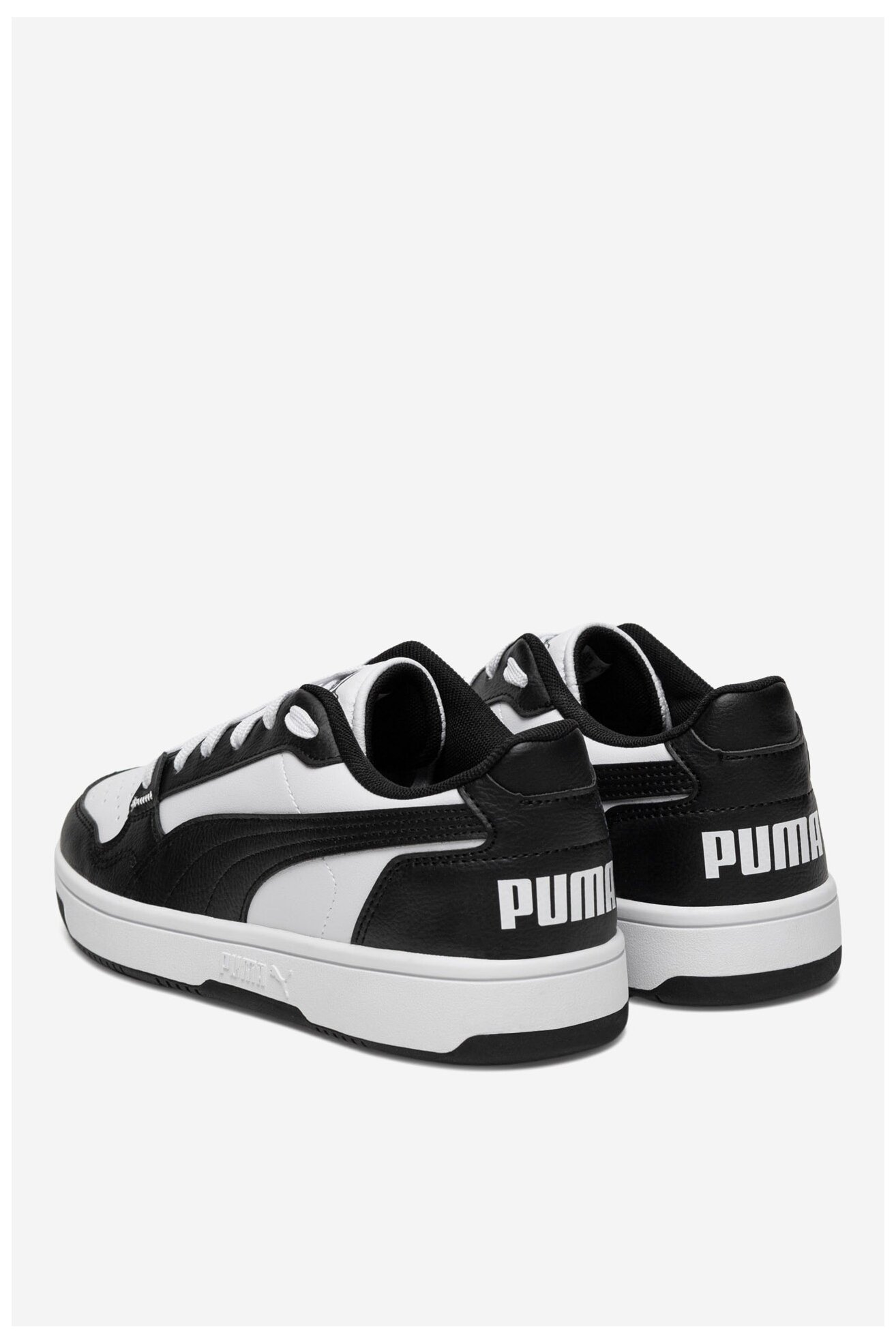 Sportcipő Puma 39899301 FEHÉR
