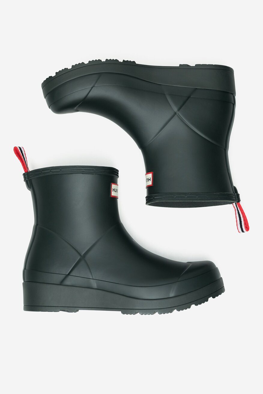 
                Cizme de cauciuc HUNTER VERDE - 5905588948407