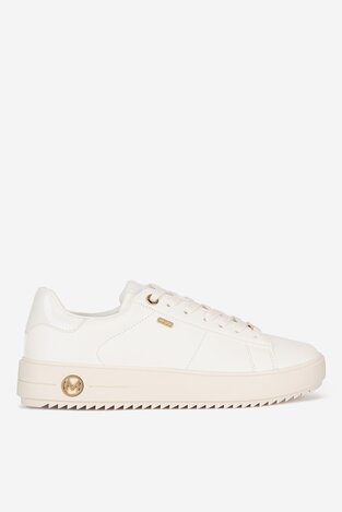 Кросівки Mexx MI001010043W БІЛИЙ