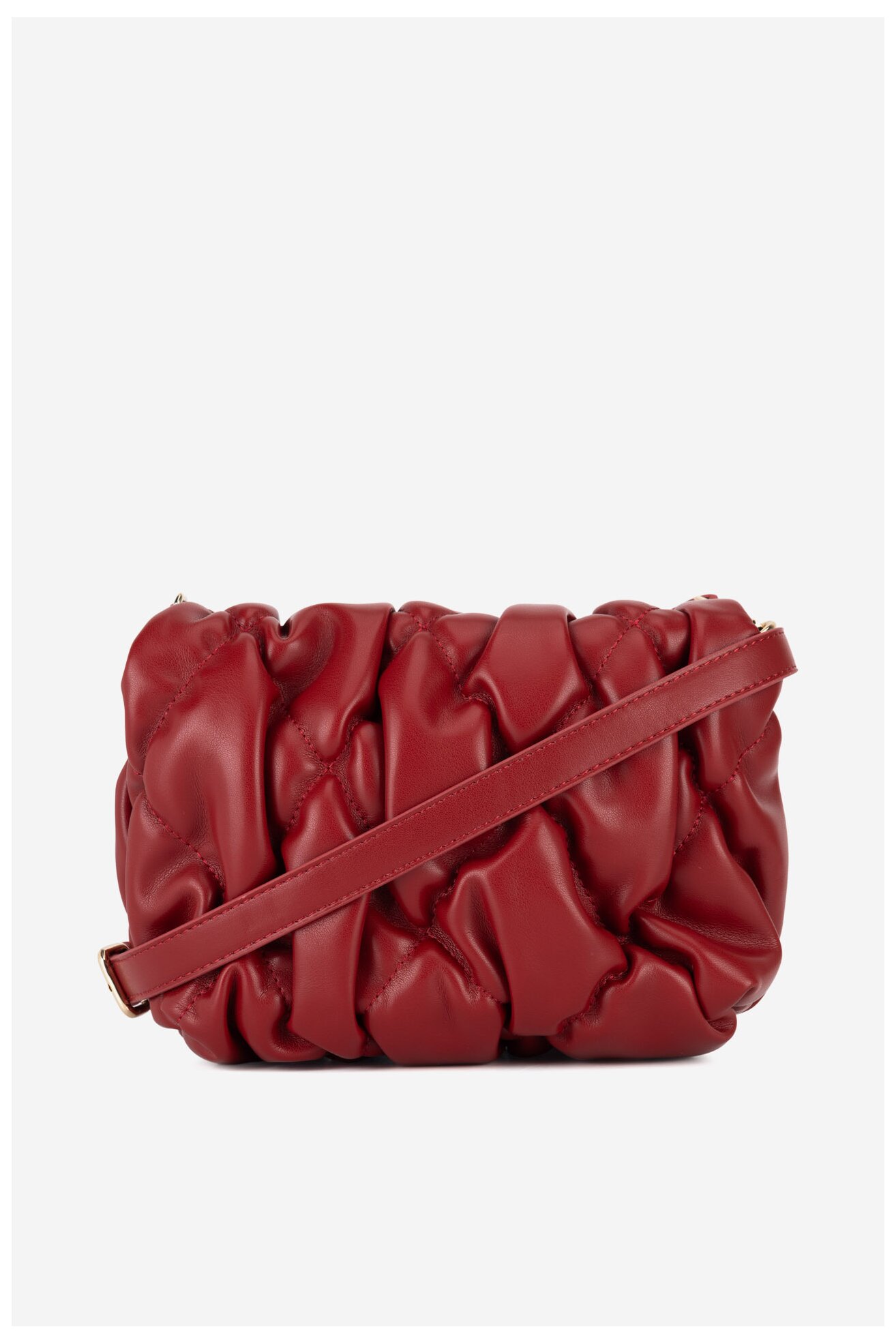 Сумка З Ремінцем Mexx MEXX-B-022-06 ЧЕРВОНИЙ