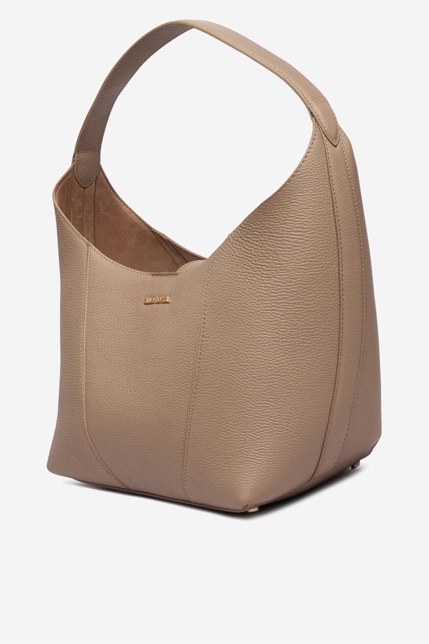 
                Torba Gino Rossi TAUPE - 5906751949214