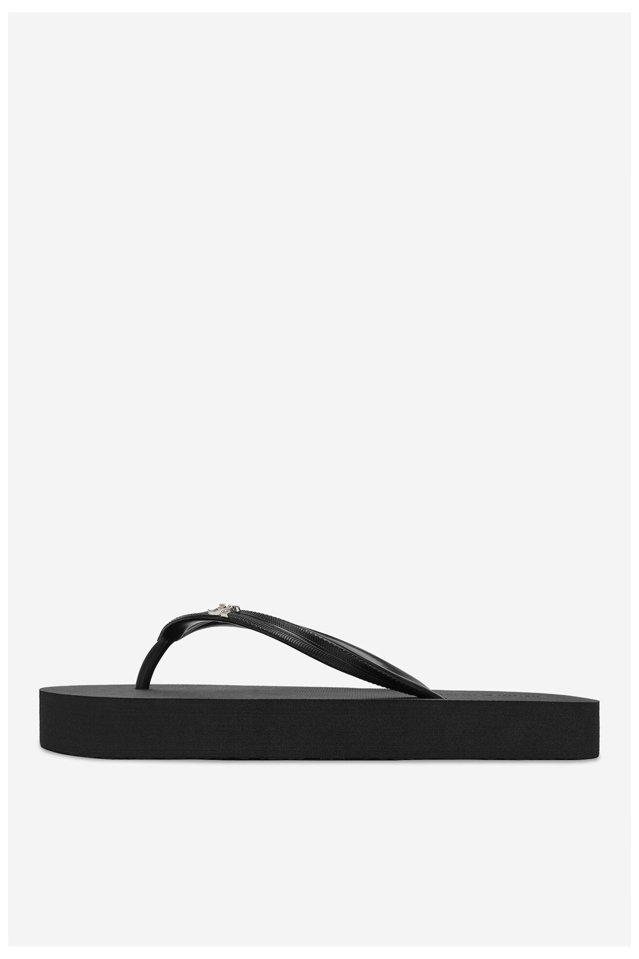 Папуче за базен Juicy Couture CEO-800289 CRNA