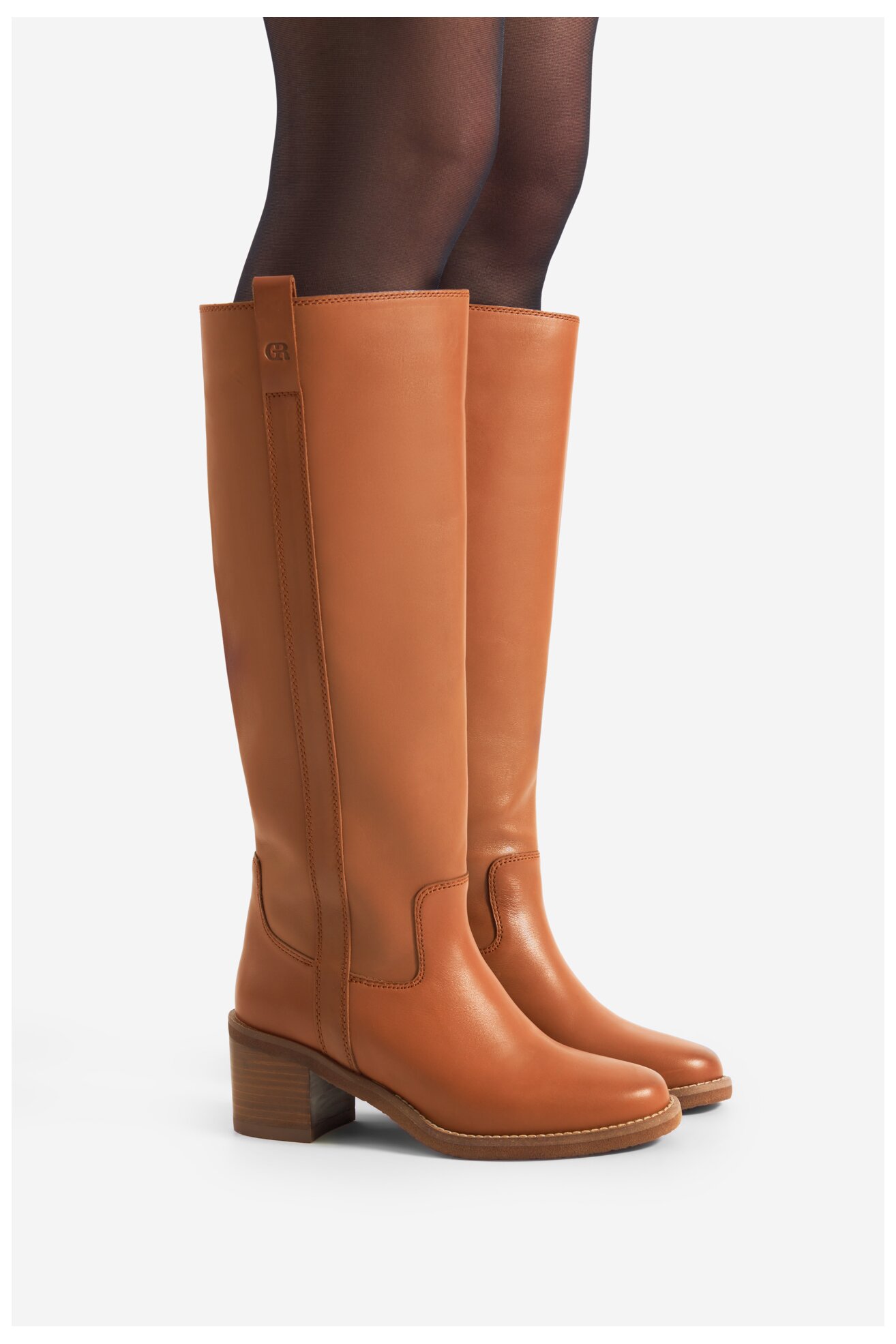 Cizme Gino Rossi WGA3345-1Z CREM