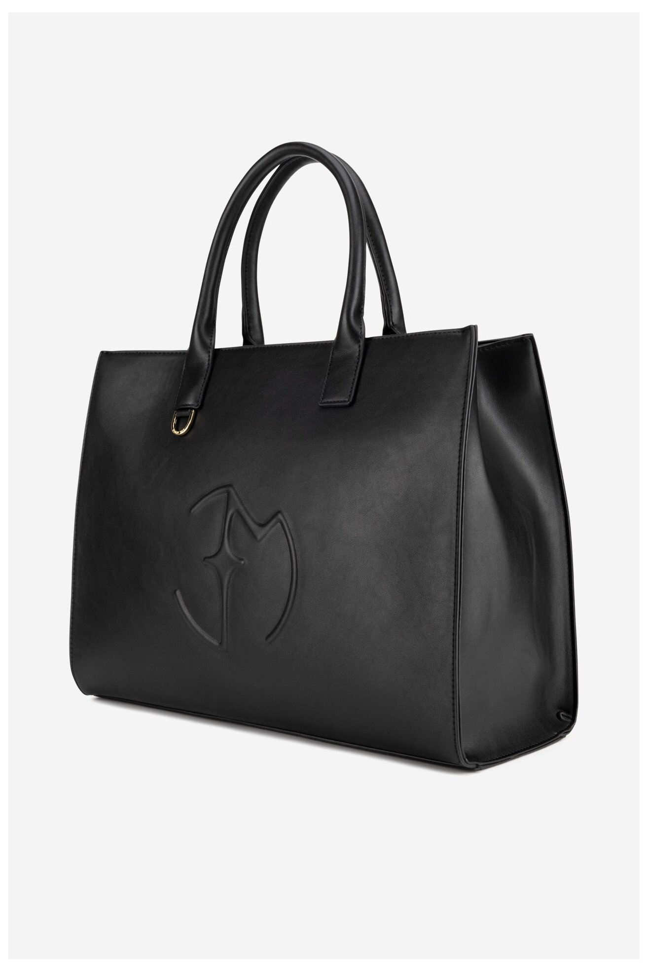 Torebka EVA MINGE TYL00510 Czarny