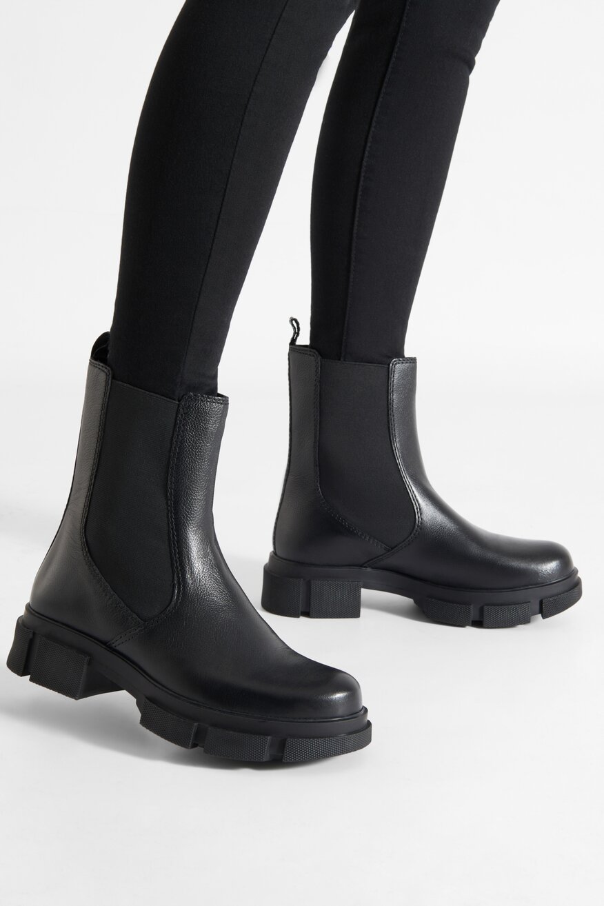 
                Ghete Lasocki NEGRU - 5904862961026