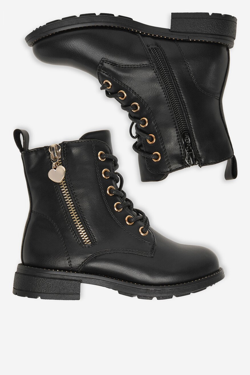 
                        Csizma DeeZee CEO-CS2920-47 FEKETE - 5906751242230