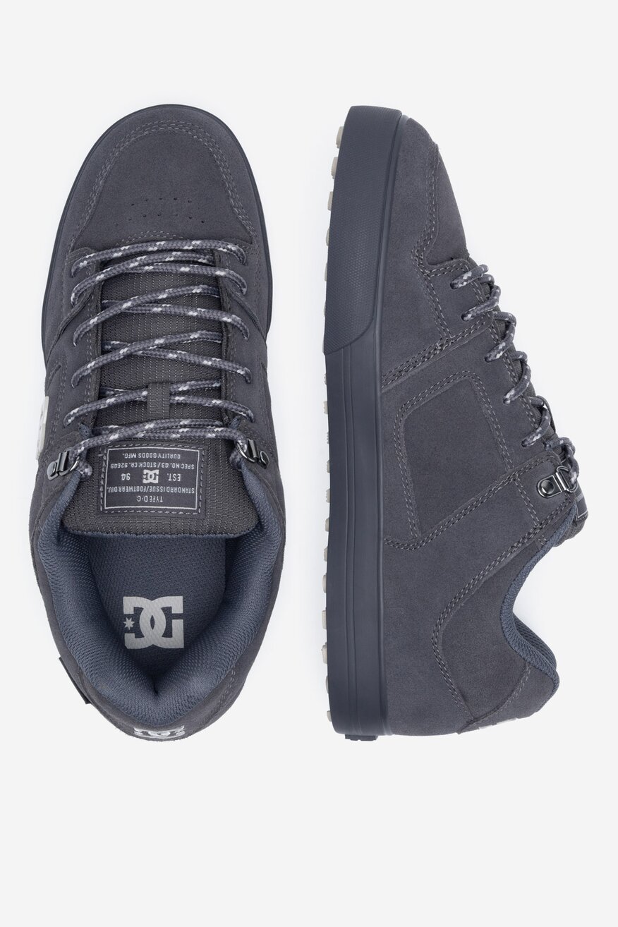 
                DC Shoes - PURE WNT - 5905588840671