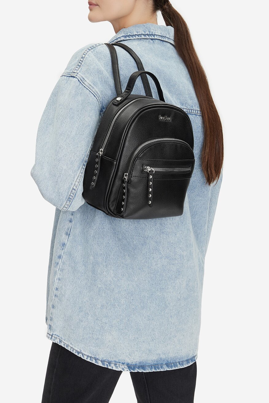 
                DeeZee - Średni plecak miejski - 5904862310466