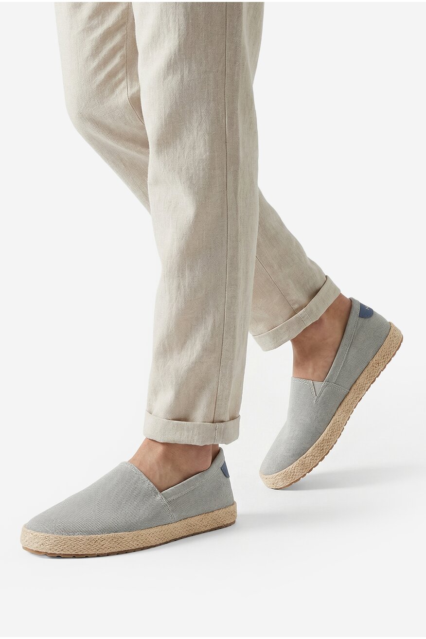 NAUTICA - Espadryle - 5906751706831