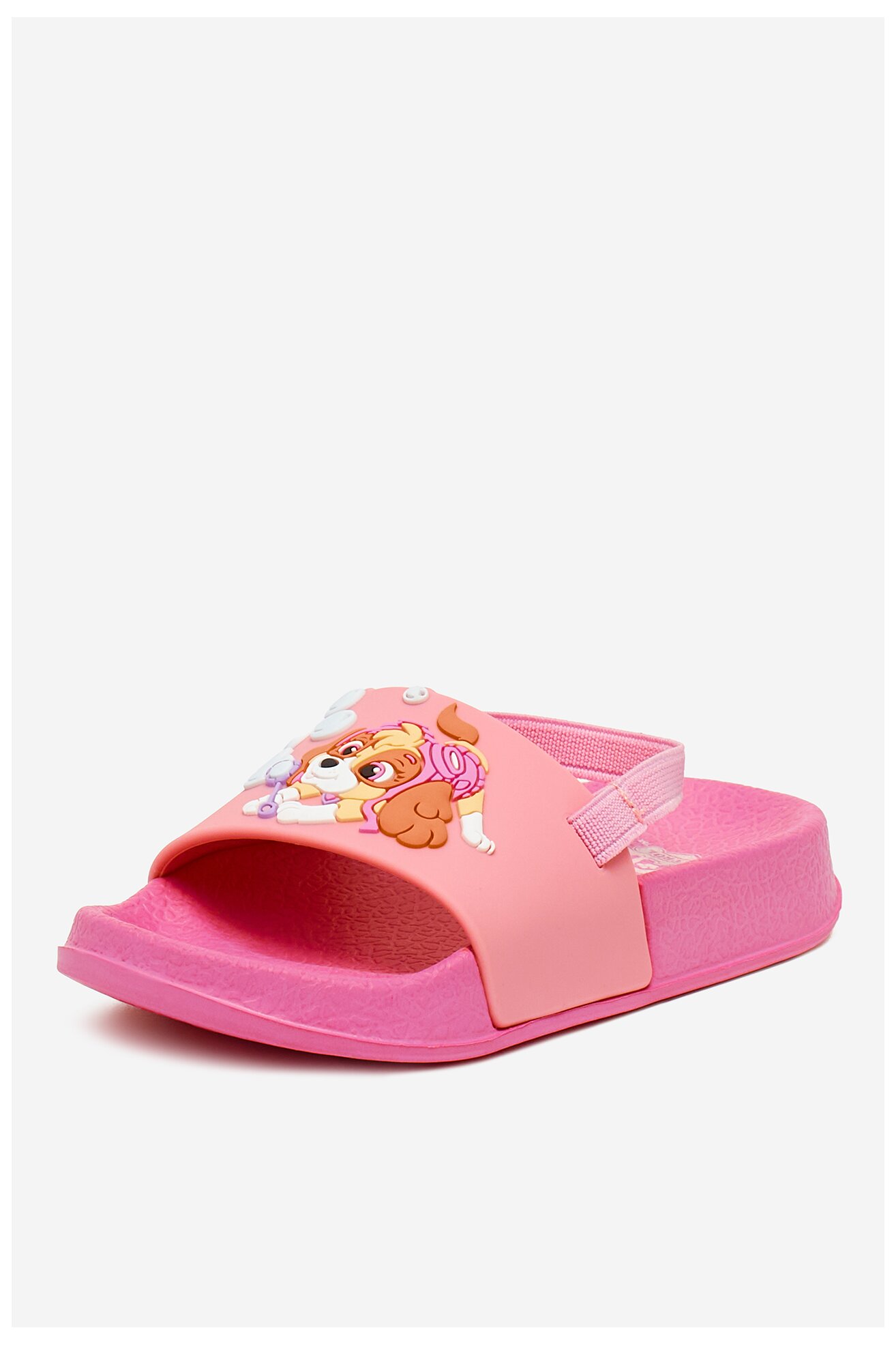 Șlapi pentru bazin Paw Patrol CP66-SS25-316PAW ROZ