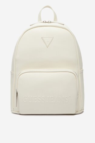 Рюкзак GUESS JEANS CWBEO-GUESS-B-011-09 БЕЖЕВИЙ