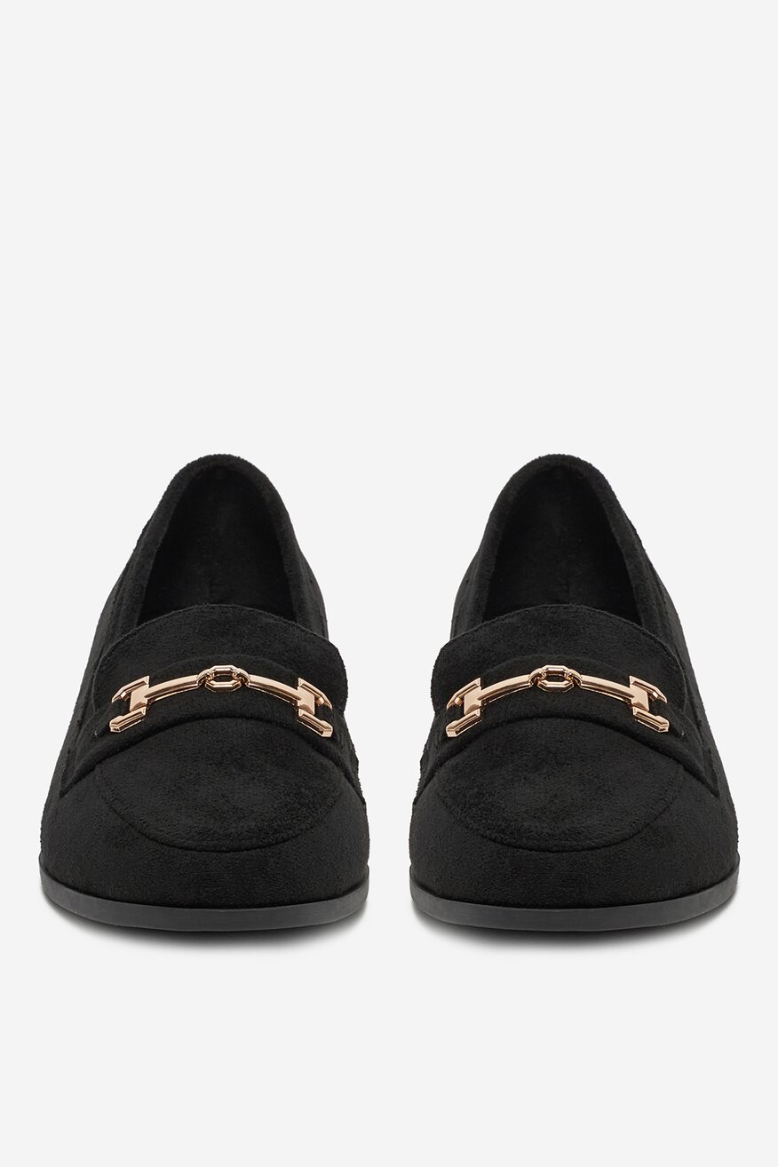 DeeZee - Loafersy - 5906751151952