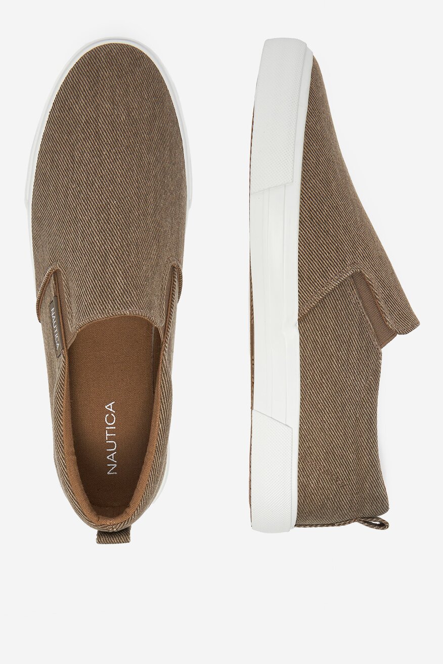 
                NAUTICA - Trampki - 5906751122785