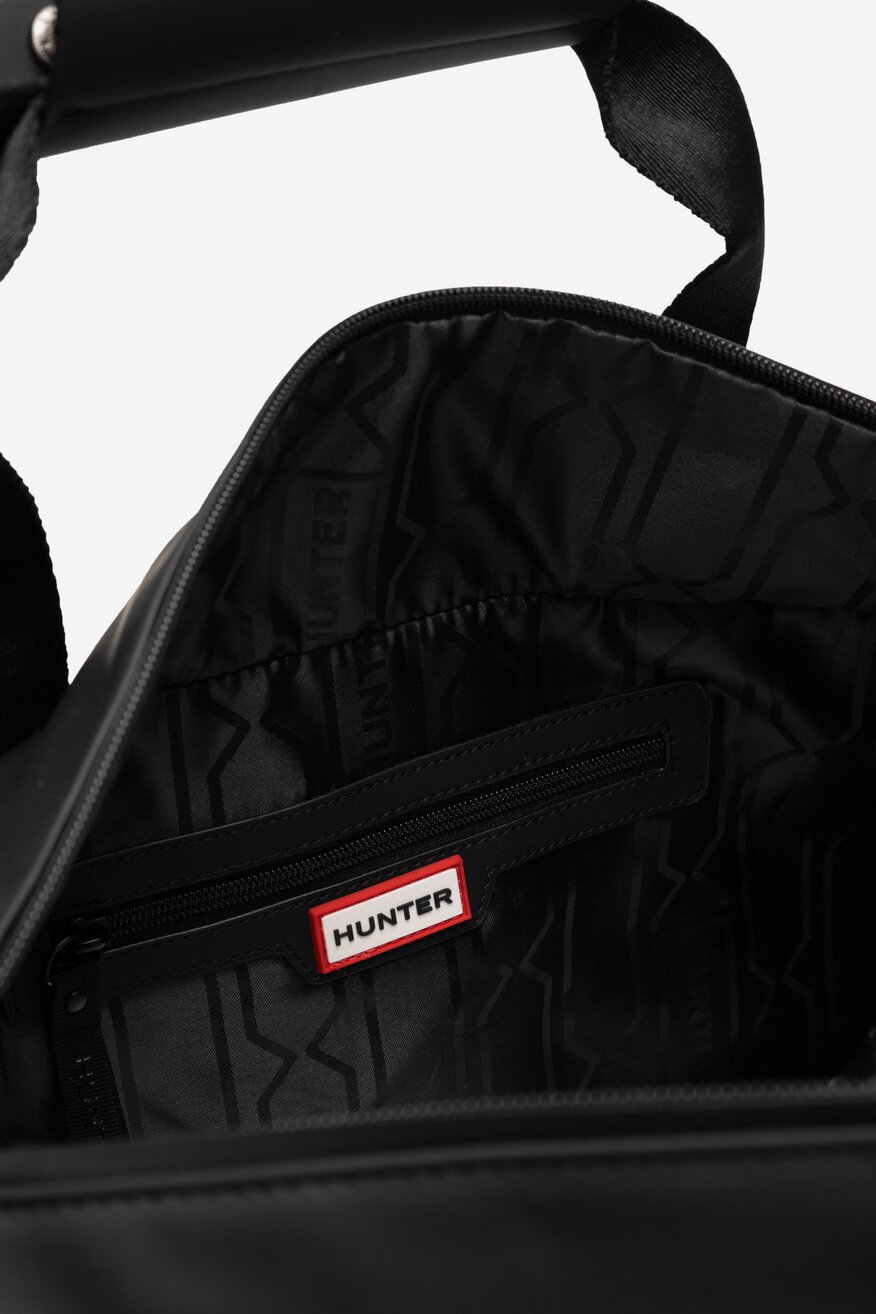 
                Чанта за пътуване HUNTER ЧЕРЕН - 5905588831266