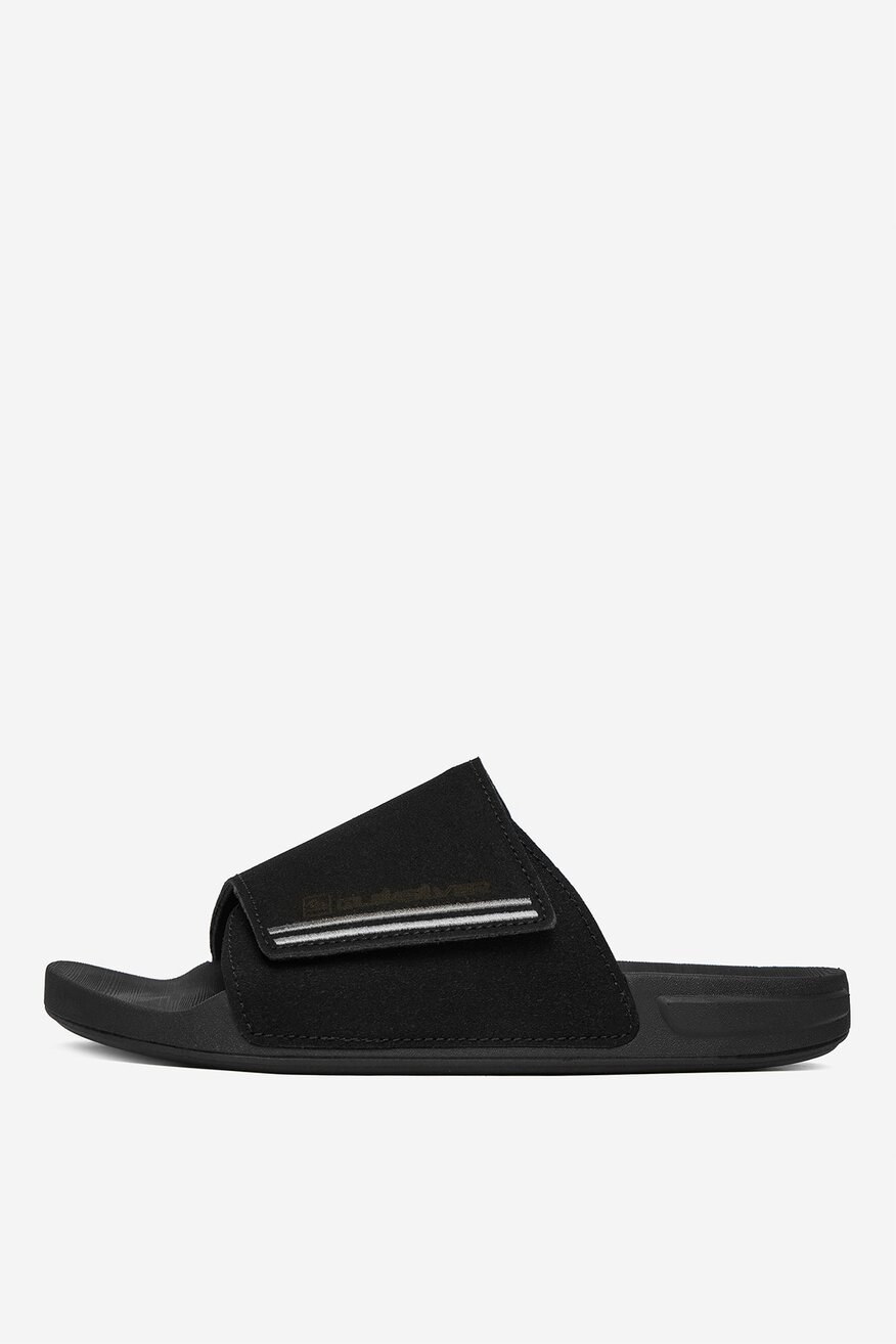 
                QUIKSILVER - POCHI SUEDE - 5906751674086