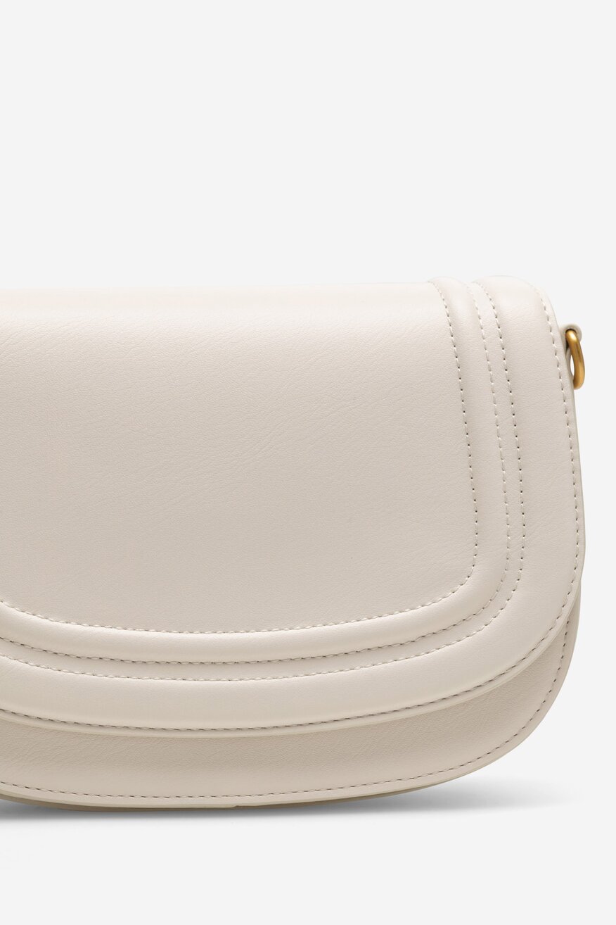 
                Kabelka DeeZee BIELA - 5905588601838