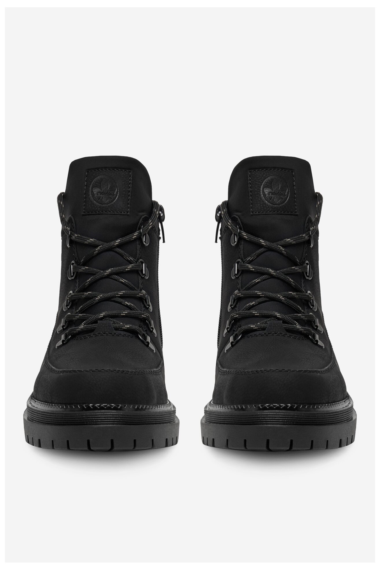 Боти Rieker CEO-Y3158-00 ЧЕРЕН