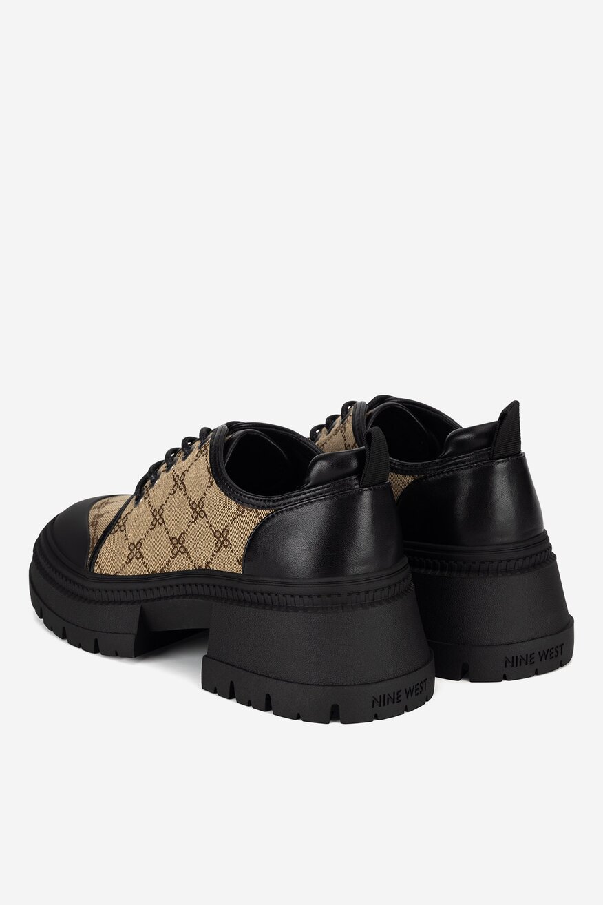 NINE WEST - Półbuty - 5905588943525