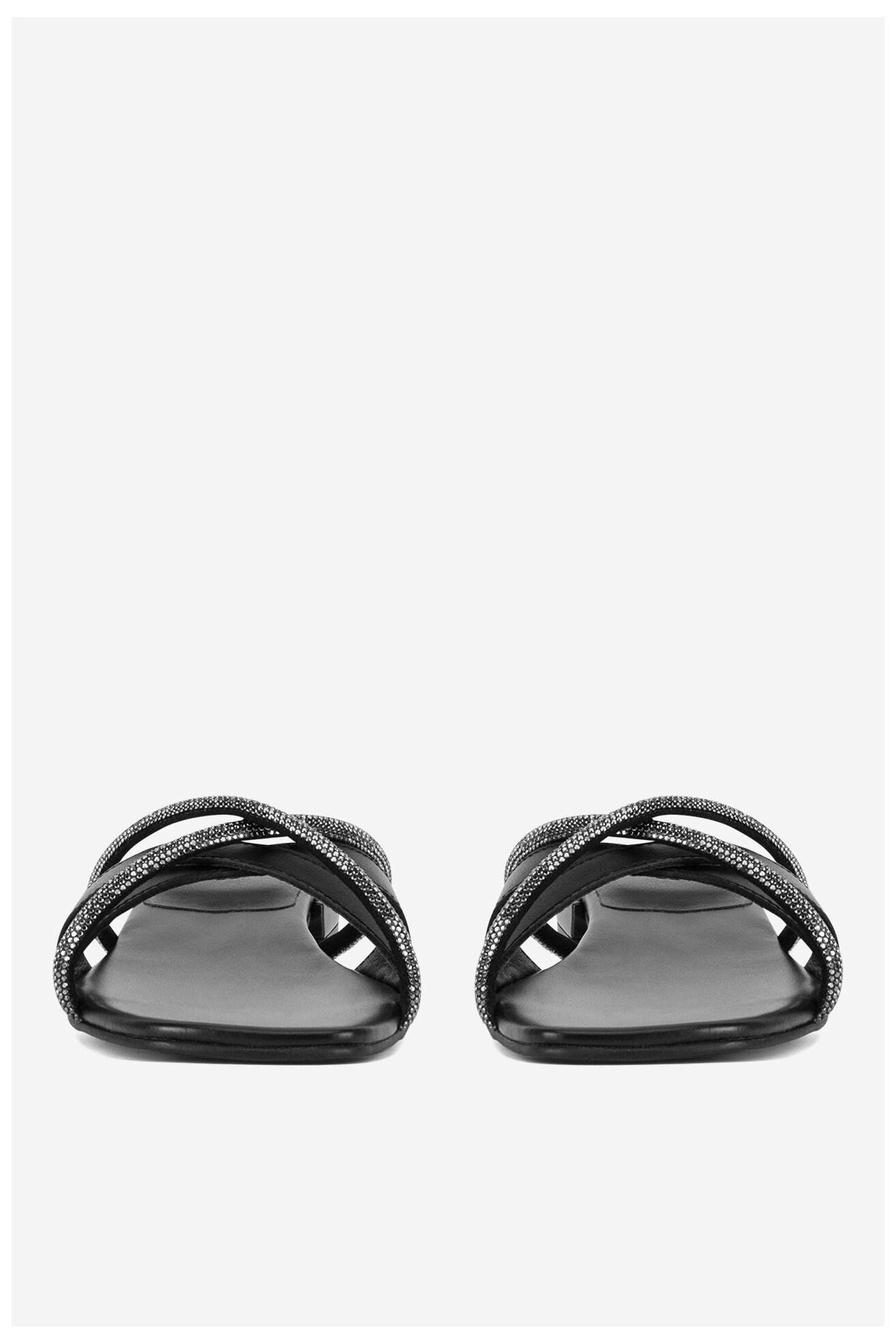 Джапанки Badura AGATA-21463PE ЧЕРЕН