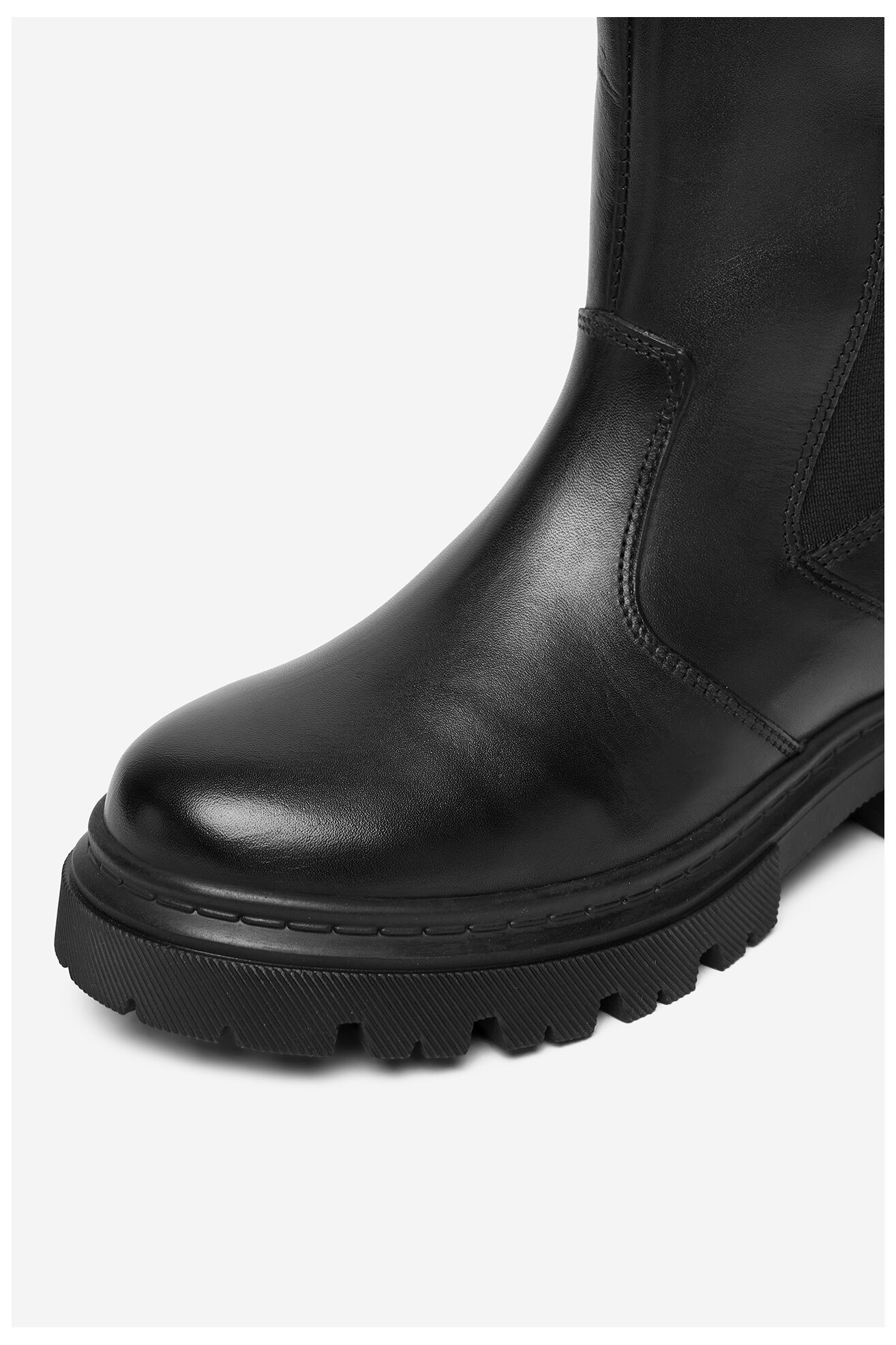 Čizme Lasocki Young CEO-CI12-8854-07 CRNA