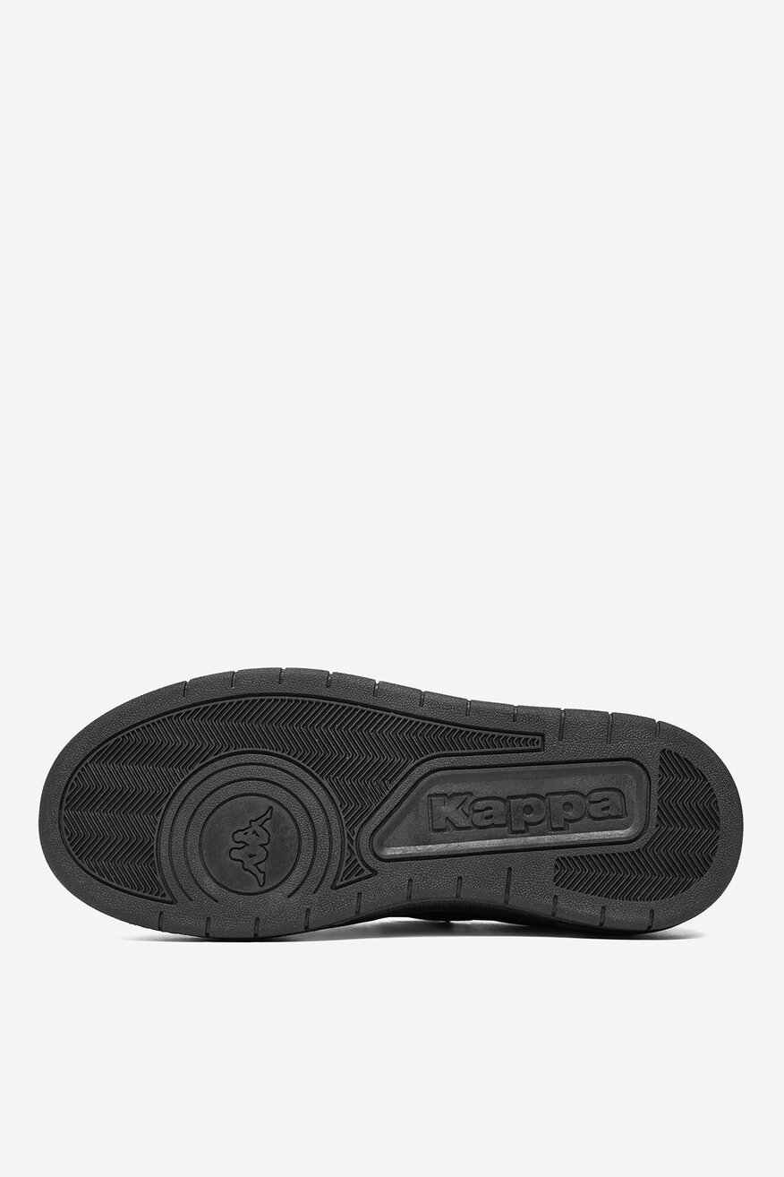 
                Sportcipő Kappa FEKETE - 5906751600399