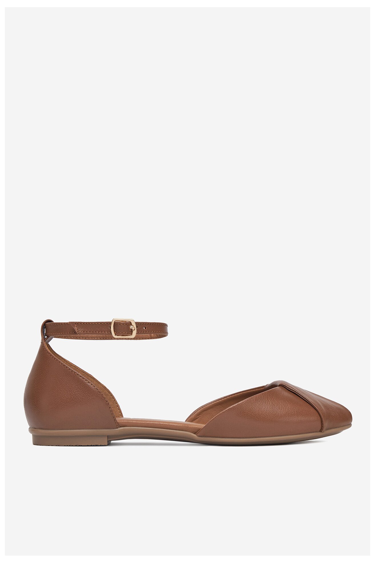 Сандалі Lasocki WI23-SORANO-04 ВЕРБЛЮЖИЙ