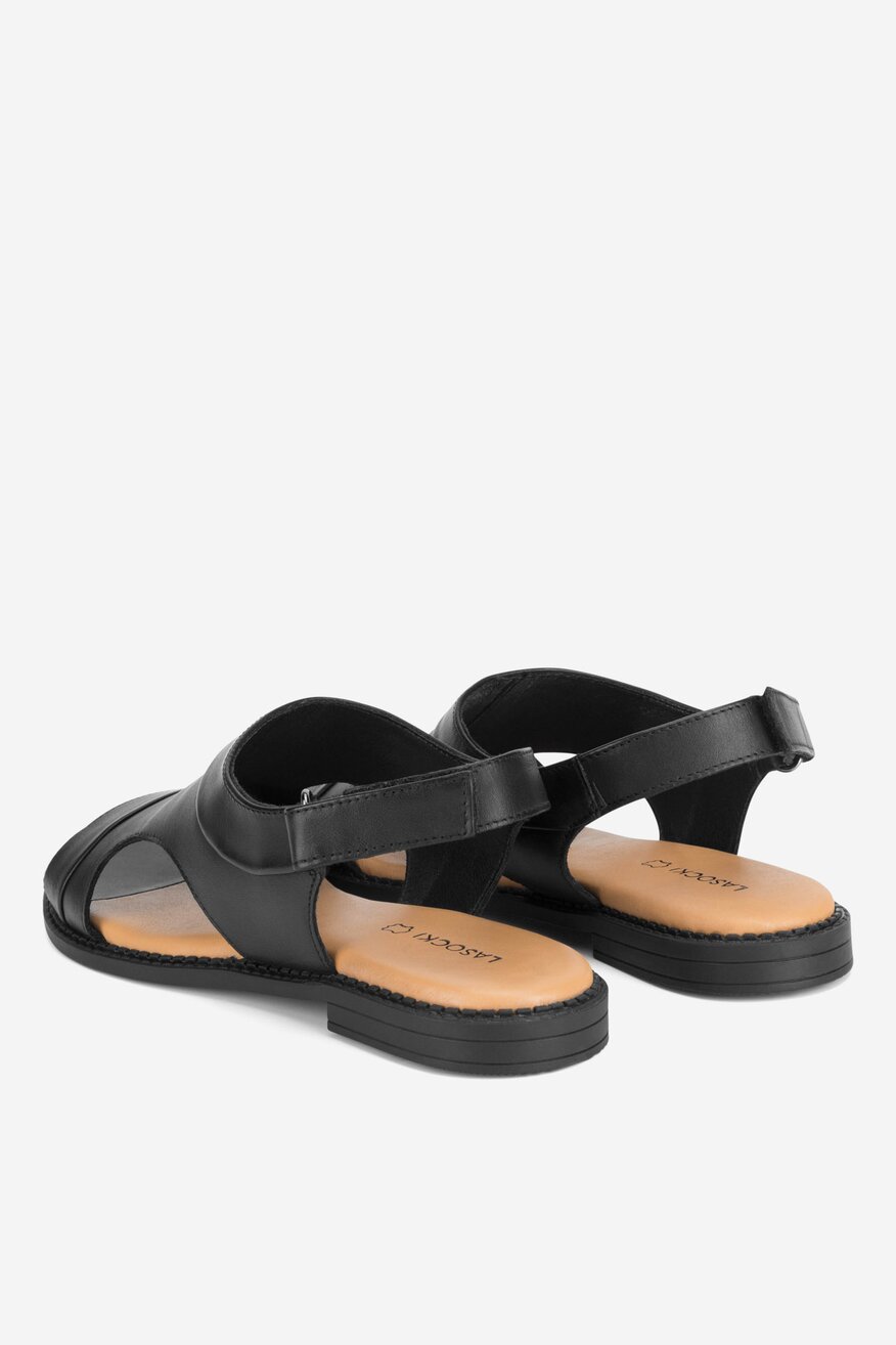 
                Сандали Lasocki ЧЕРЕН - 5905588670933