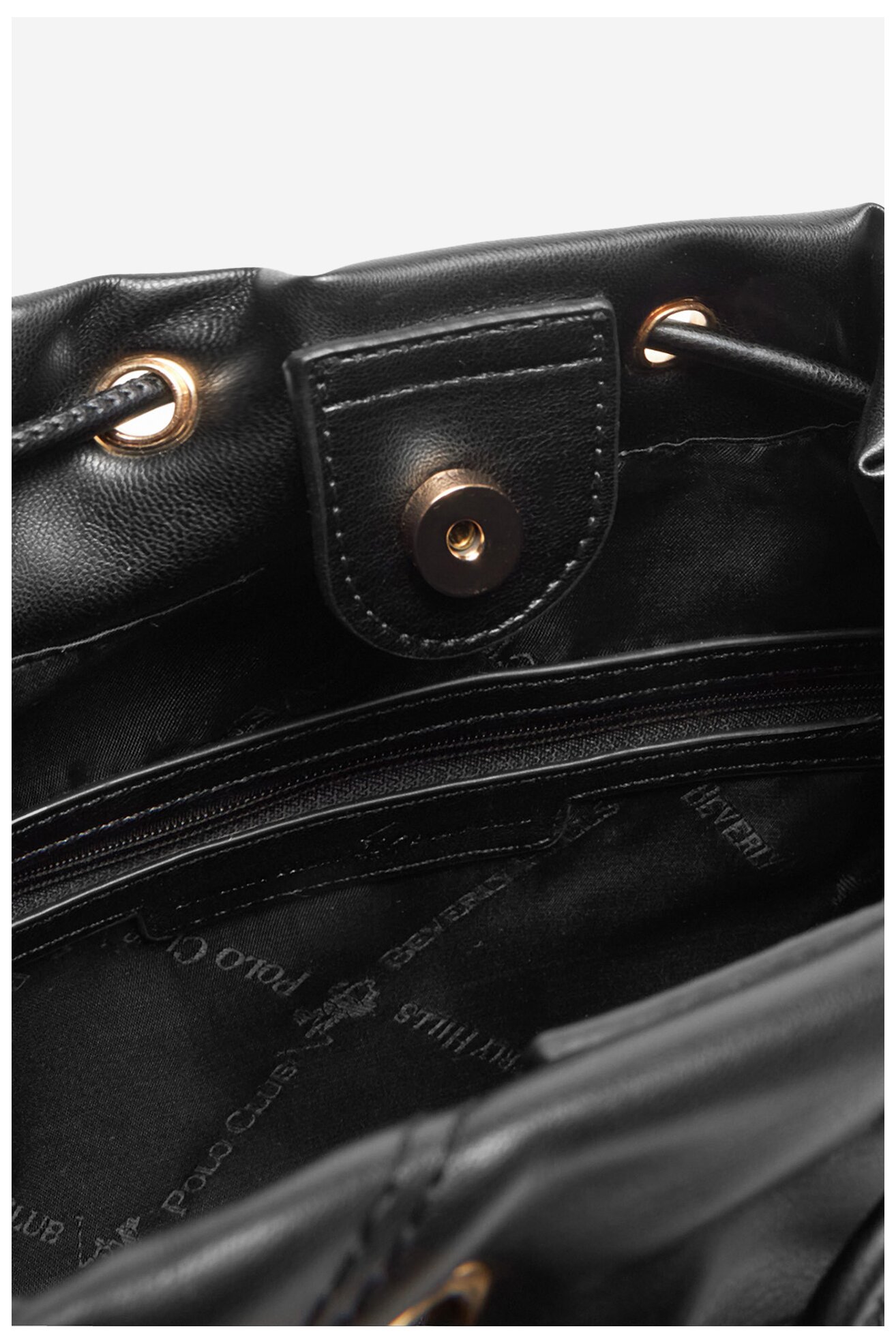 Torba Beverly Hills Polo Club CEO-BHPC-C-011-08 CRNA