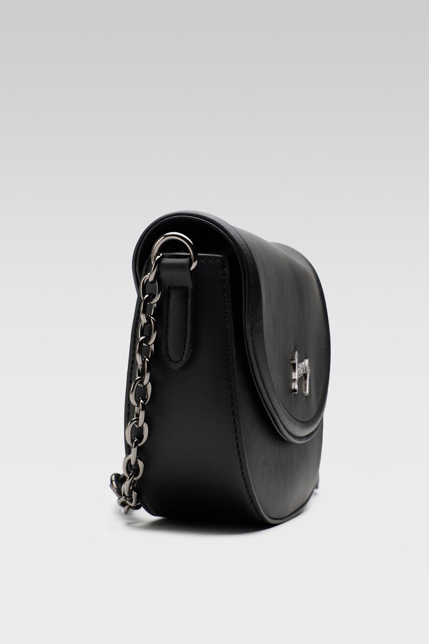 
                Geantă de mână Jenny Fairy NEGRU - 5904248841119