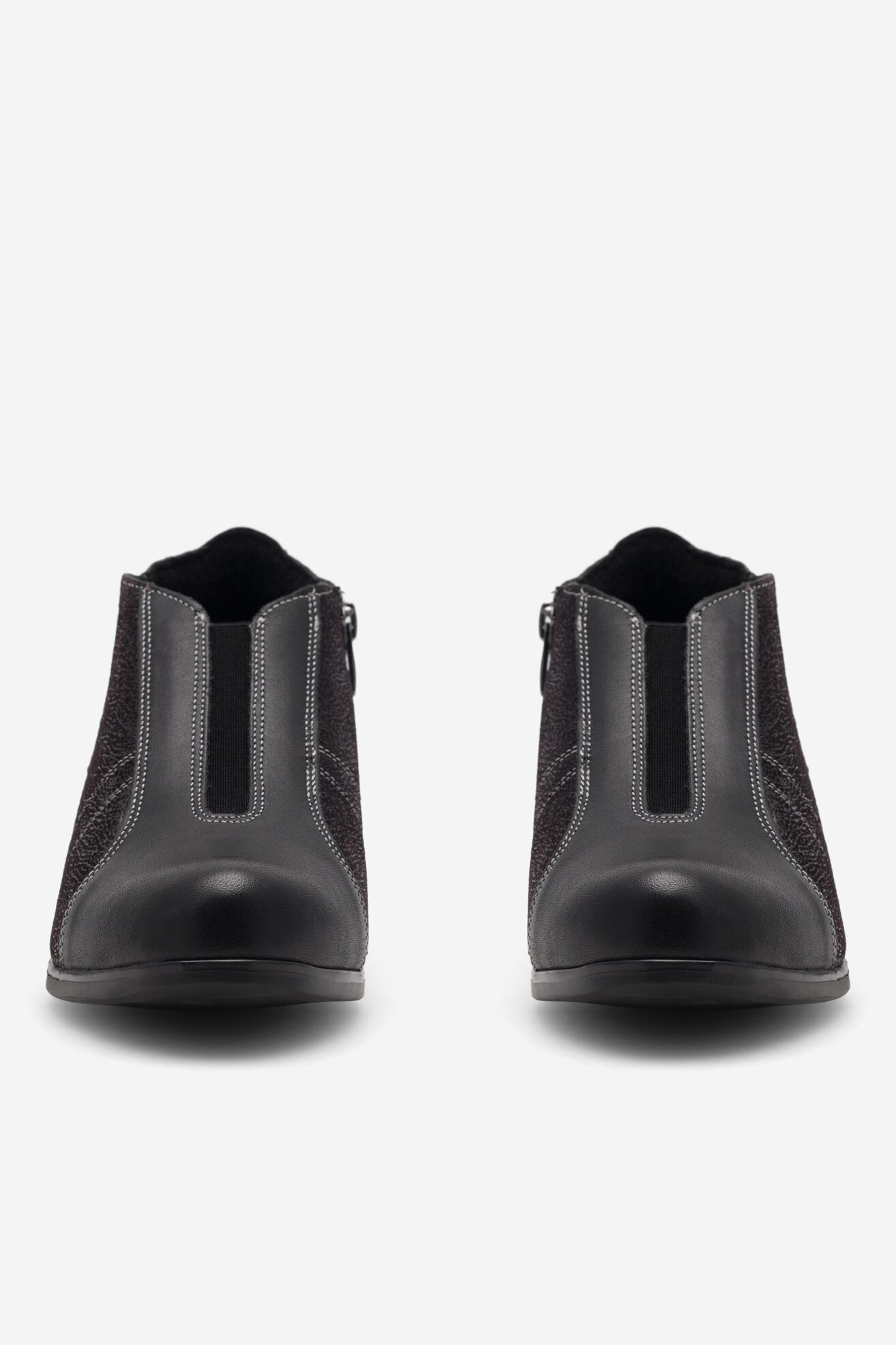 Половинки обувки Go Soft EST-GUSTA-13 ЧЕРЕН