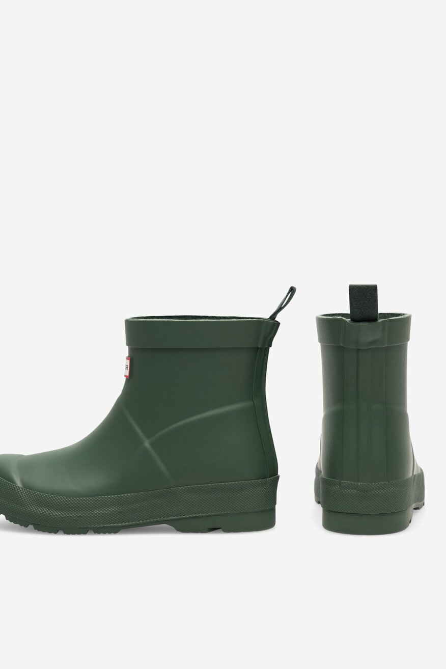 
                Гумени ботуши HUNTER КАКИ - 5905588641773