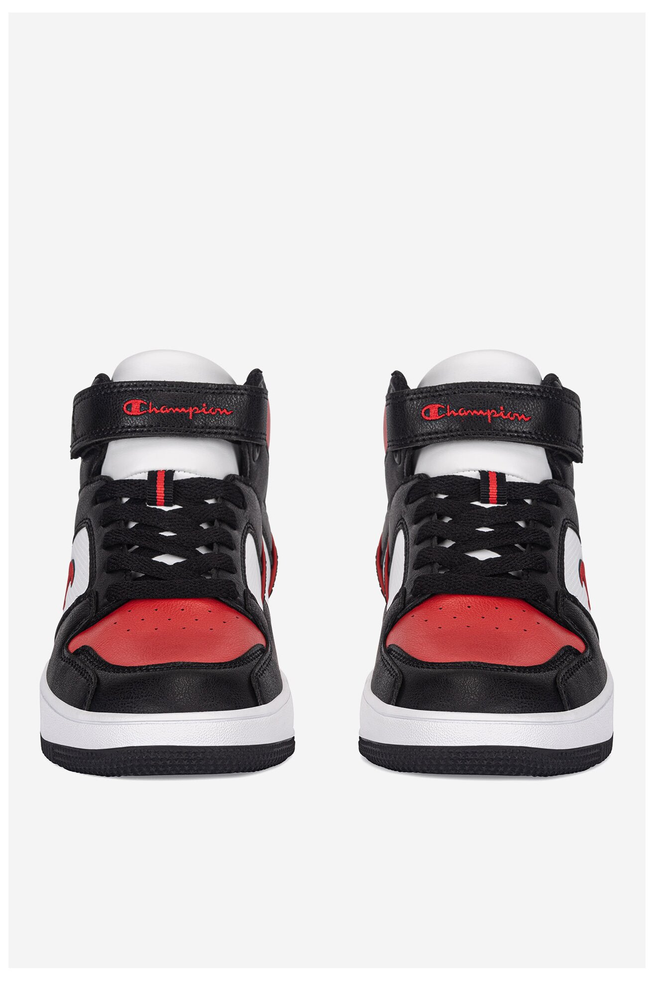 Sportska obuća Champion RD18 2.0 B GS MID S32413-KK019 CRVENA
