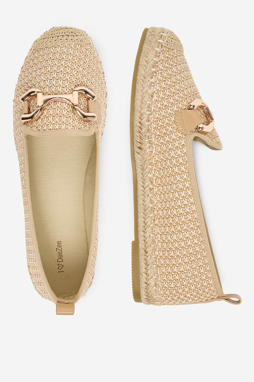 DeeZee - Espadryle - 5906751098462
