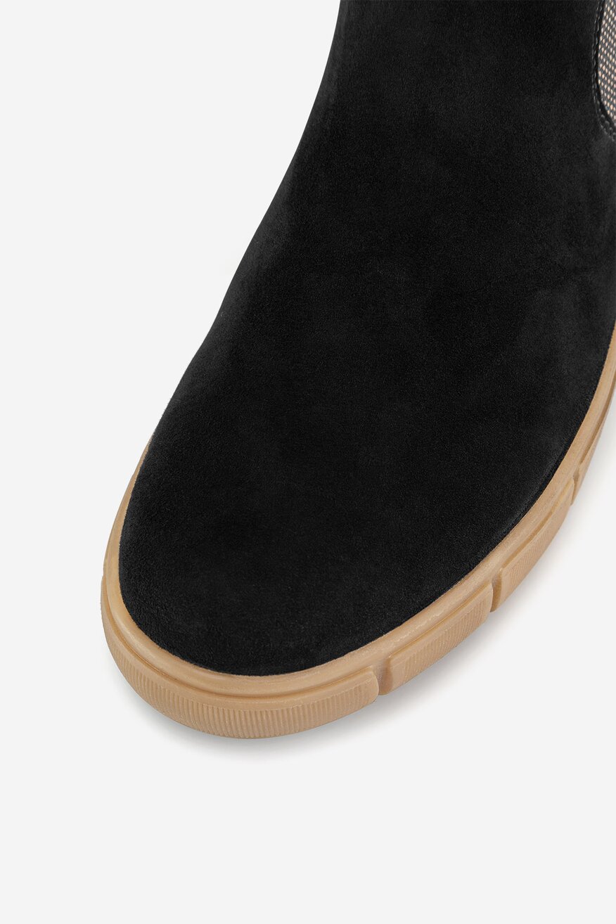 
                Ghete Remonte NEGRU - 2230062968088