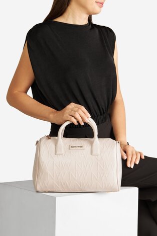 Torba NINE WEST RC19696 BEŽ