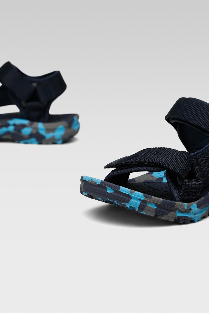 
                Сандали Sprandi КОБАЛТОВО СИНЬО - 5904248328863