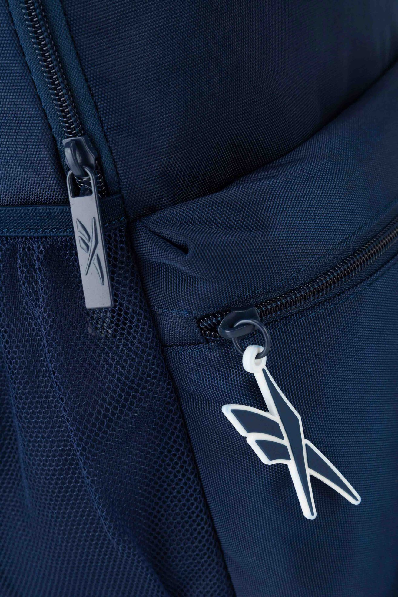 Plecak Reebok RBK-B-008-CCC Granatowy