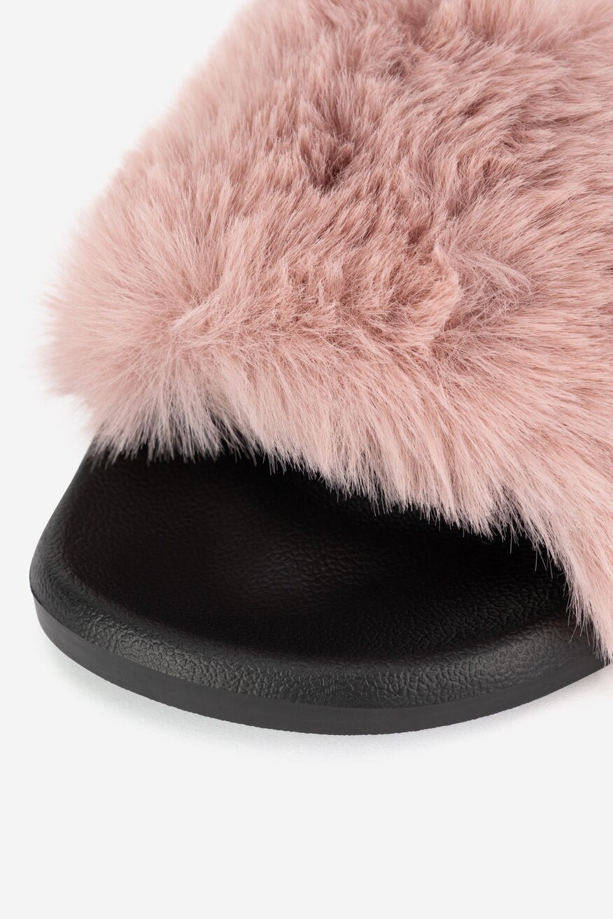Flip-flop DeeZee RÓZSASZÍN - 5905588781325