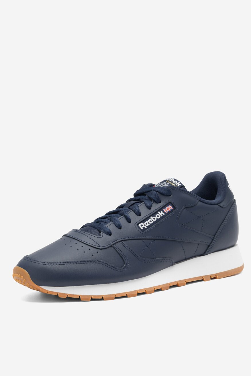Reebok - CLASSIC LEATHER - 2230040913758