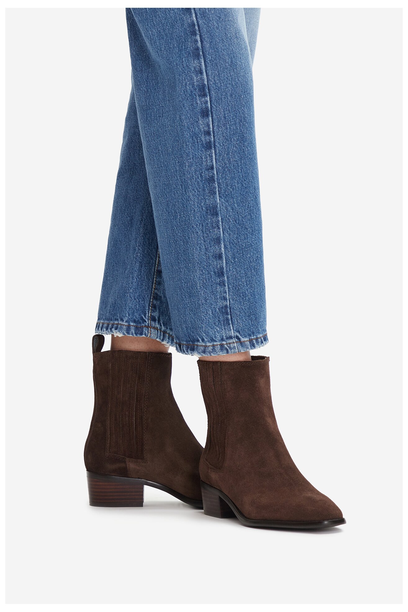 Ghete Gino Rossi CEO-LILI-R25SS07312 MARO