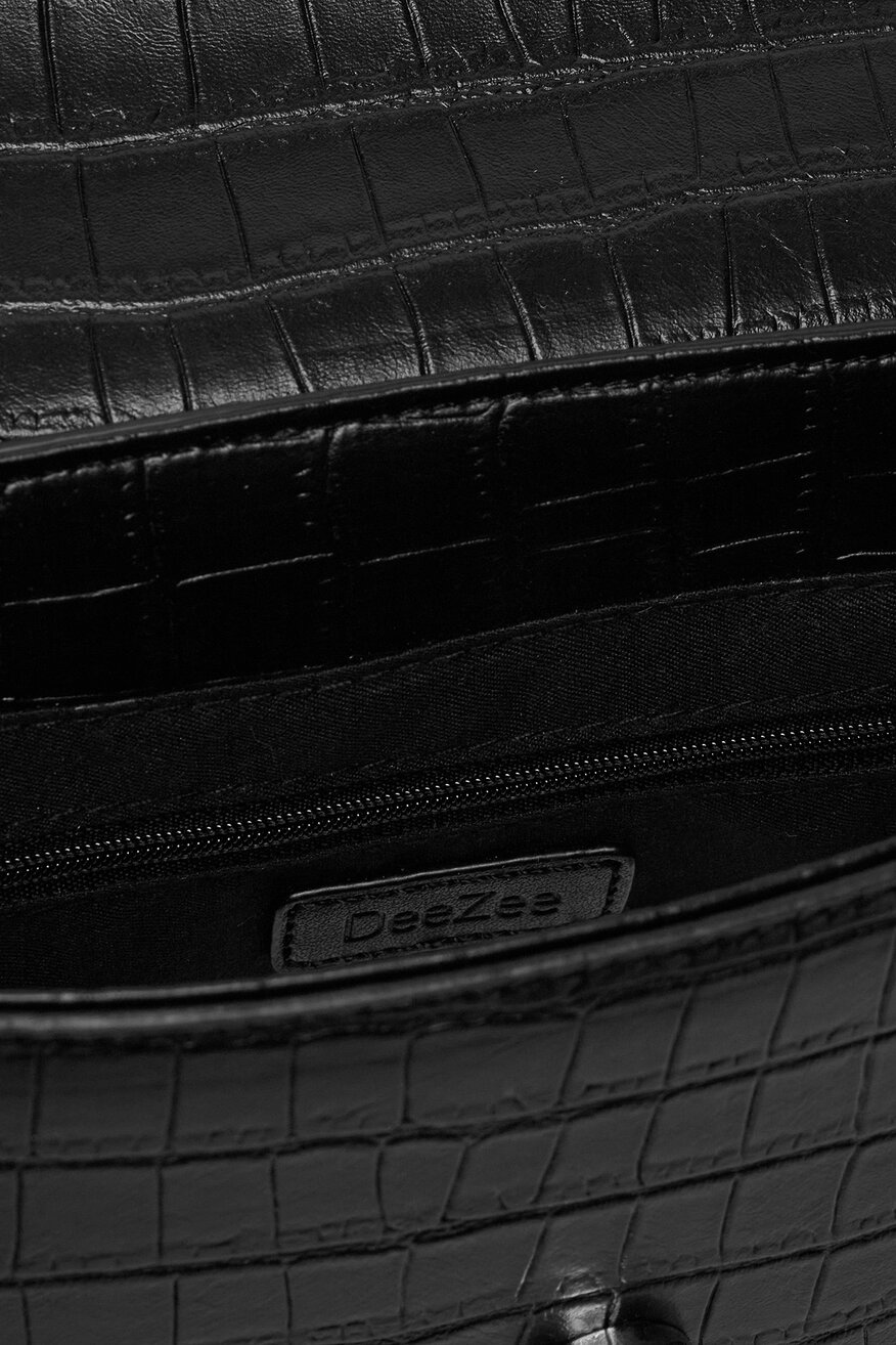 
                Torba DeeZee CRNA - 5906751146415