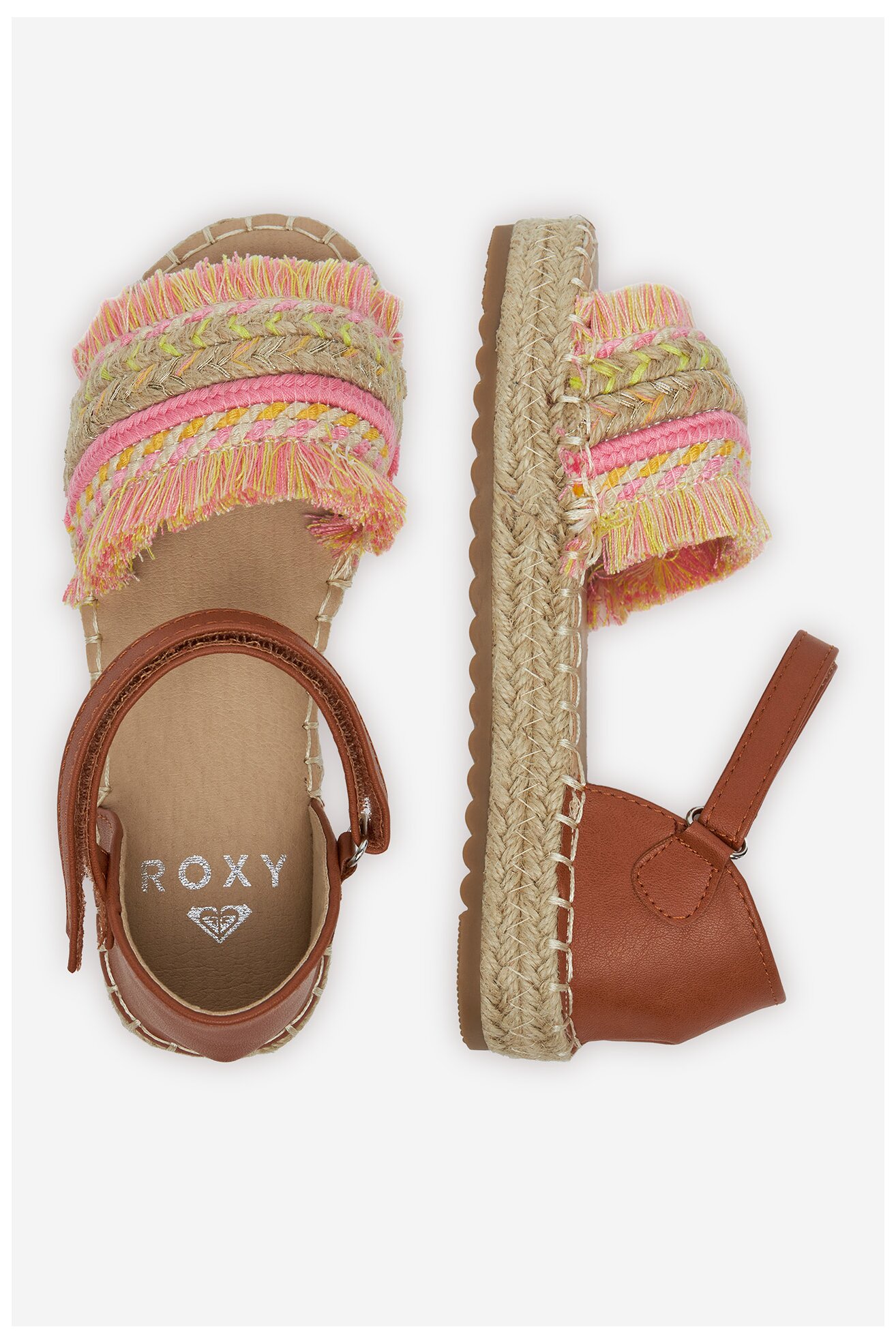 Sandale ROXY CSS21596-01 ROZ