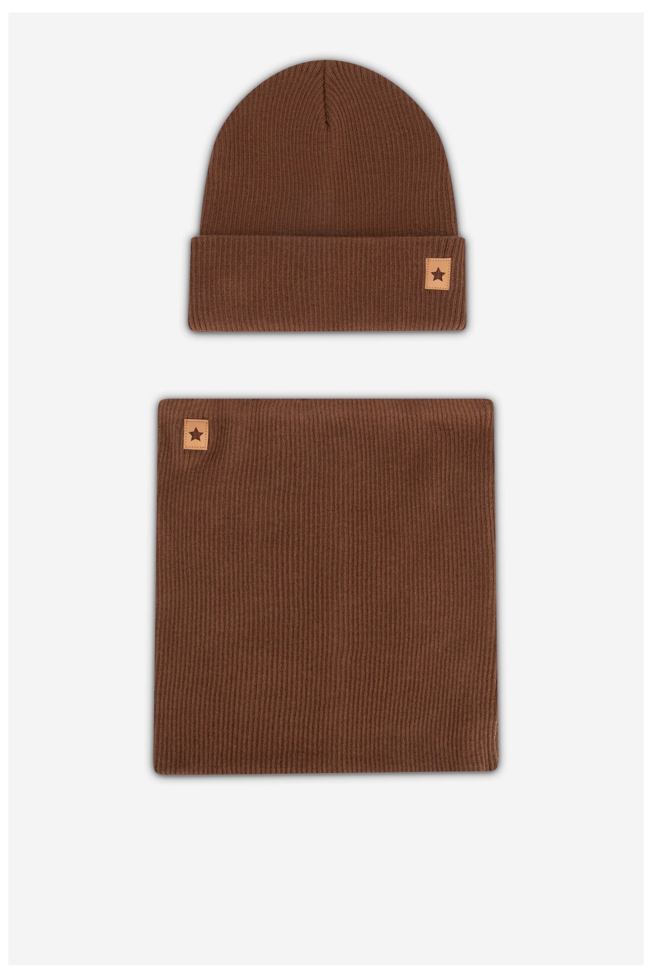 Gyermek szett Action Boy 8KF-002-AW24 BARNA