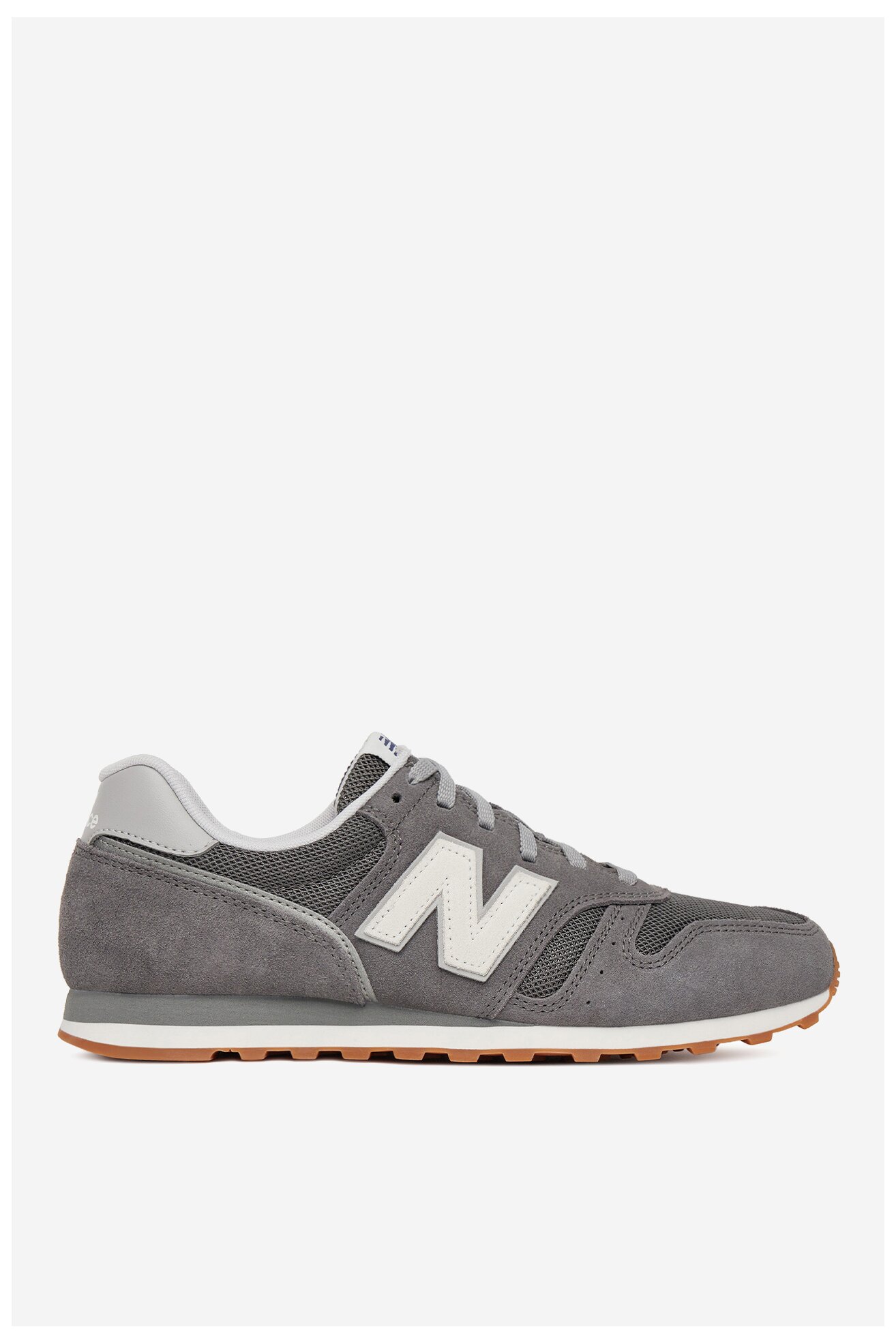 Încălțăminte sport New Balance ML373SH2 GRI