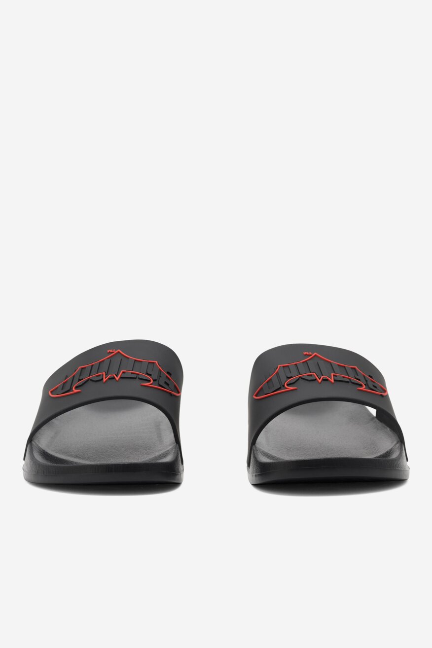 
                Batman - Klapki basenowe - 5904862973791