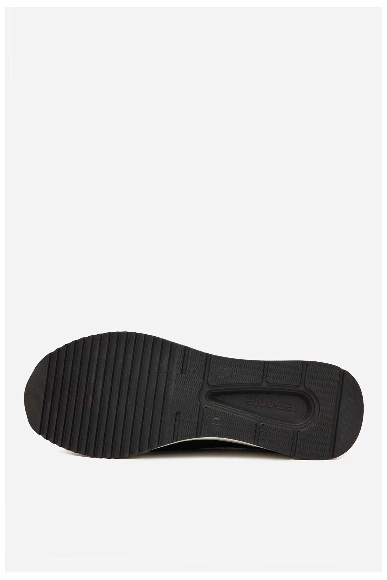 Кросівки Remonte D0T08-02 ЧОРНИЙ