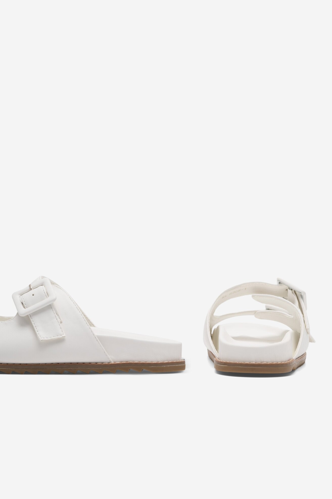 Шльопанець Jenny Fairy LORIS KL H305-1 БІЛИЙ