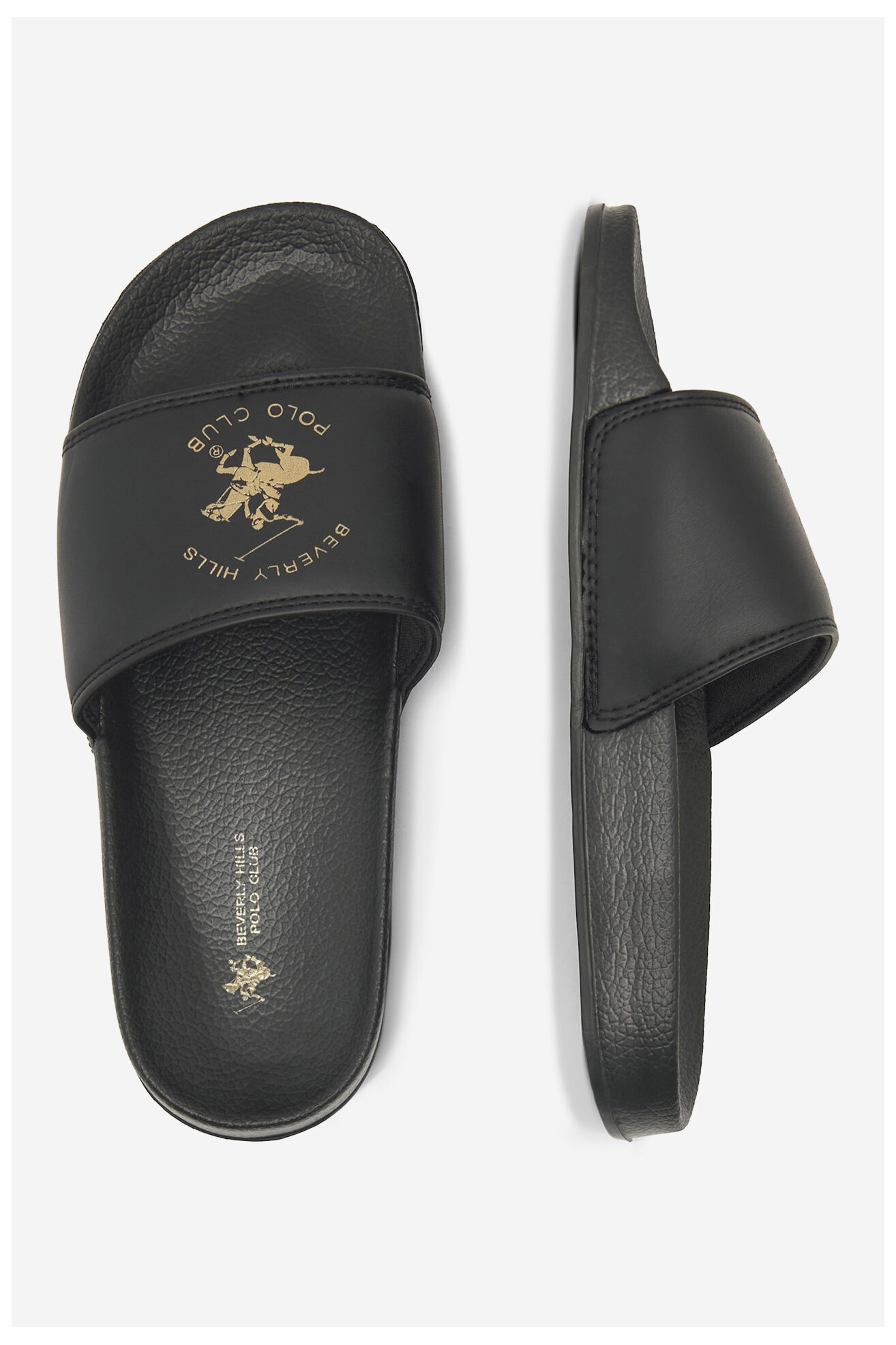 Джапанка за басейн Beverly Hills Polo Club WP-CA23332C ЧЕРЕН