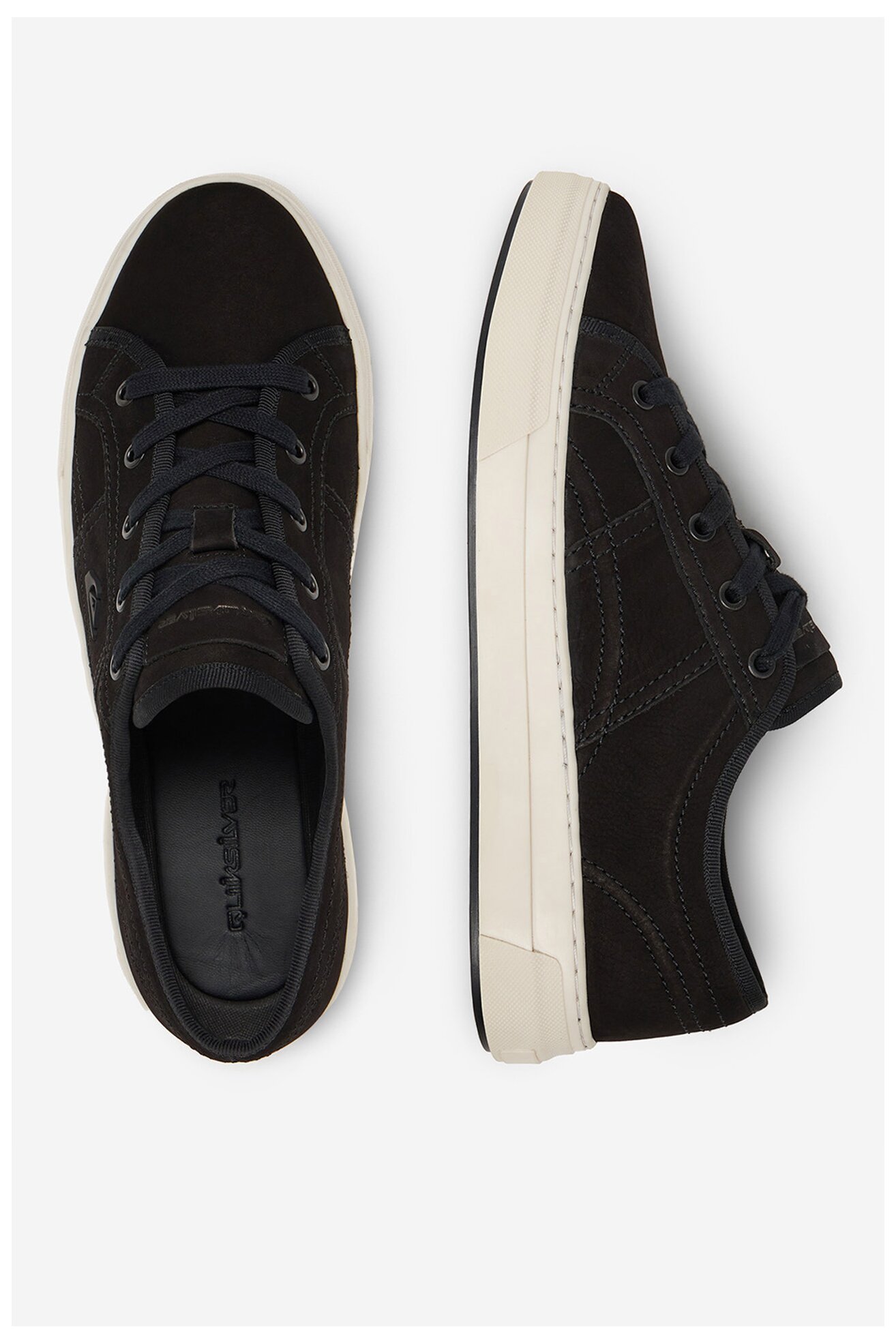 Patike QUIKSILVER CEO-LUKE-01 MI08 CRNA