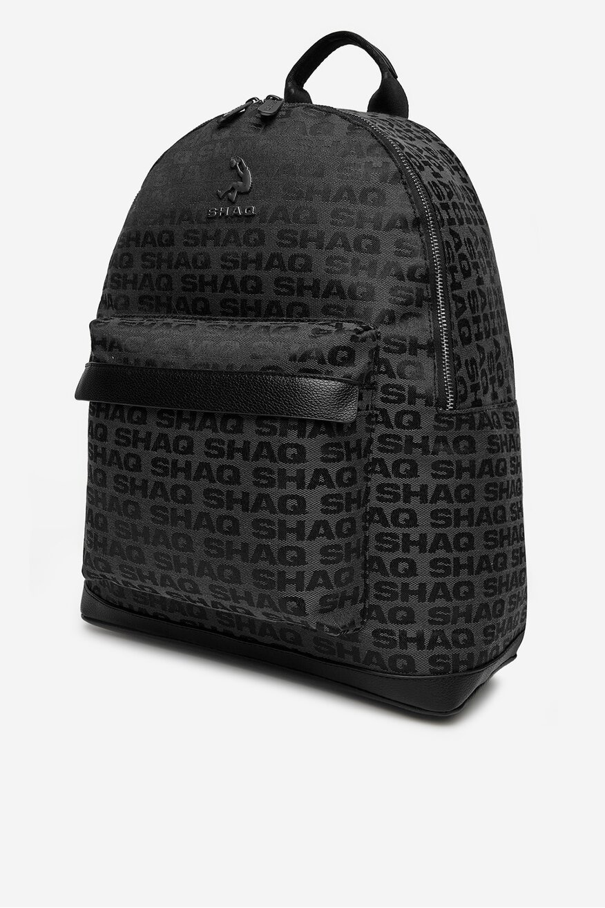 
                SHAQ - Duży plecak sportowy - 5906751019986